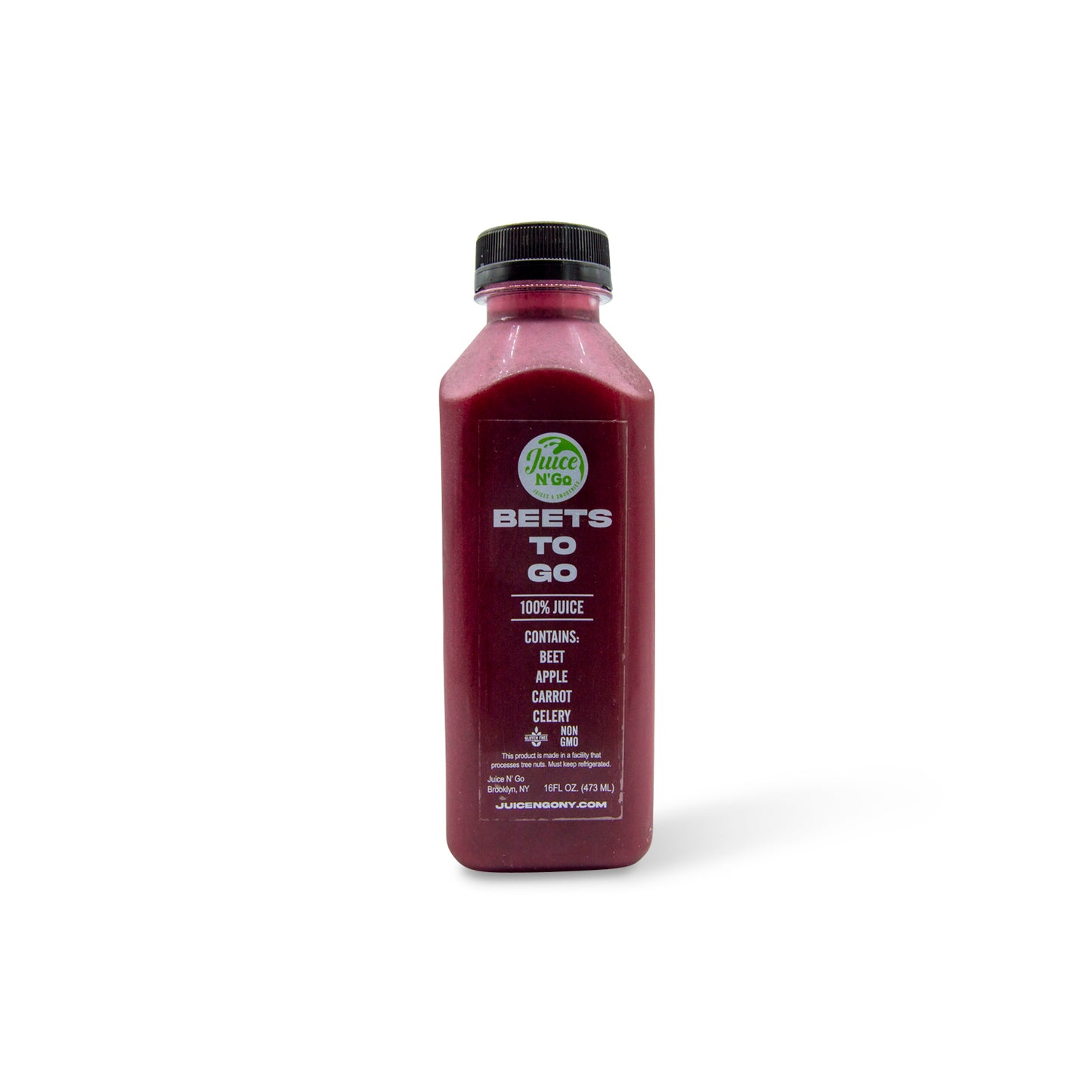 Beets To Go