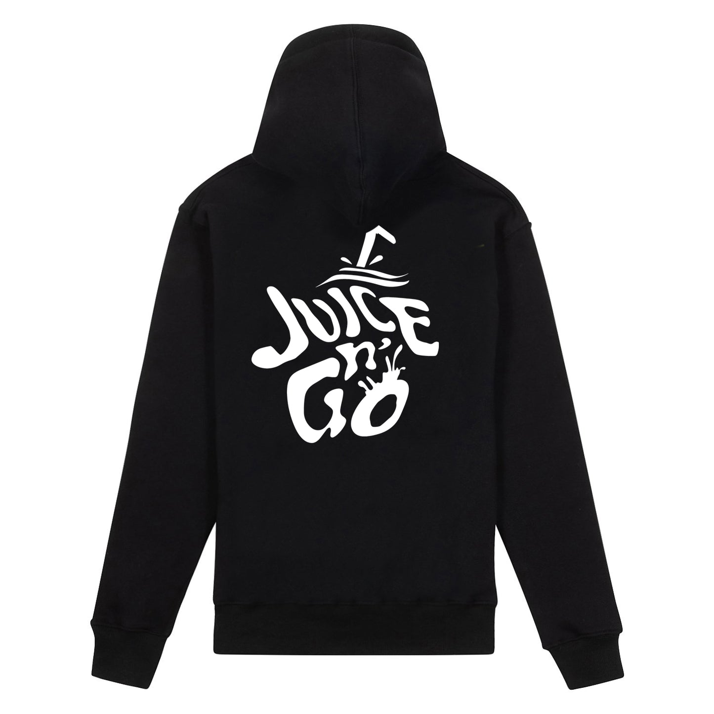 Juice N' Go Hoodie
