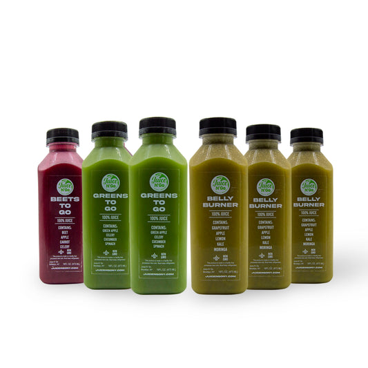 5 Day Super Cleanse (30 Pack)