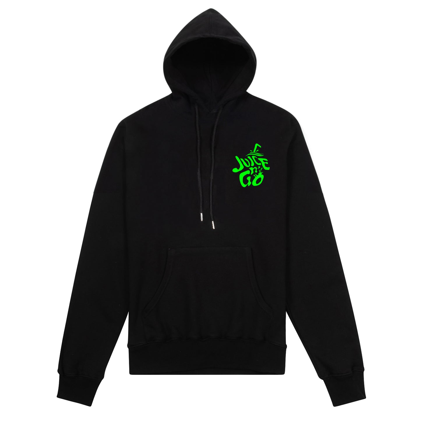 Fort Green Hoodie