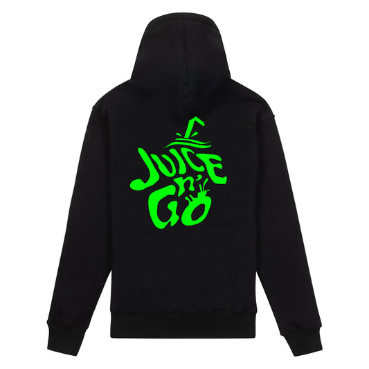Juice N' Go Hoodie