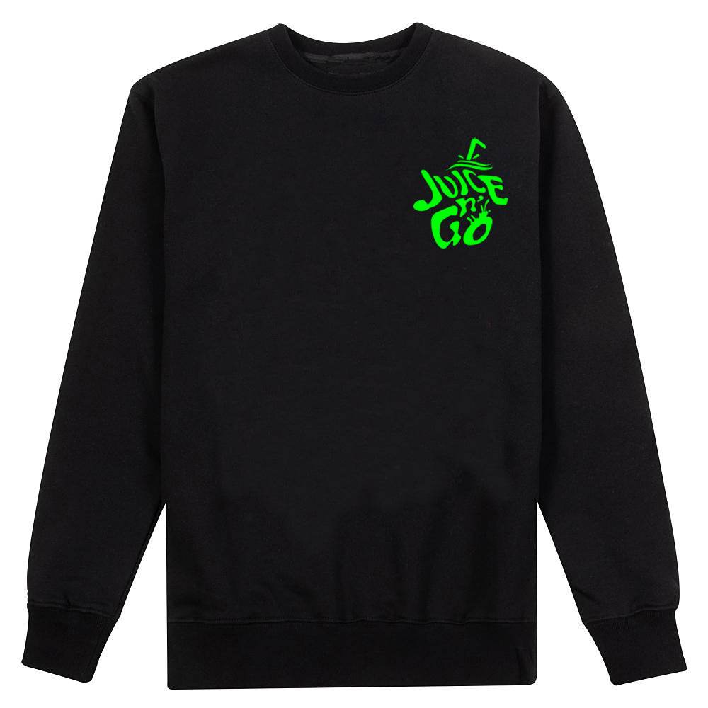 Juice N' Go Sweatshirt