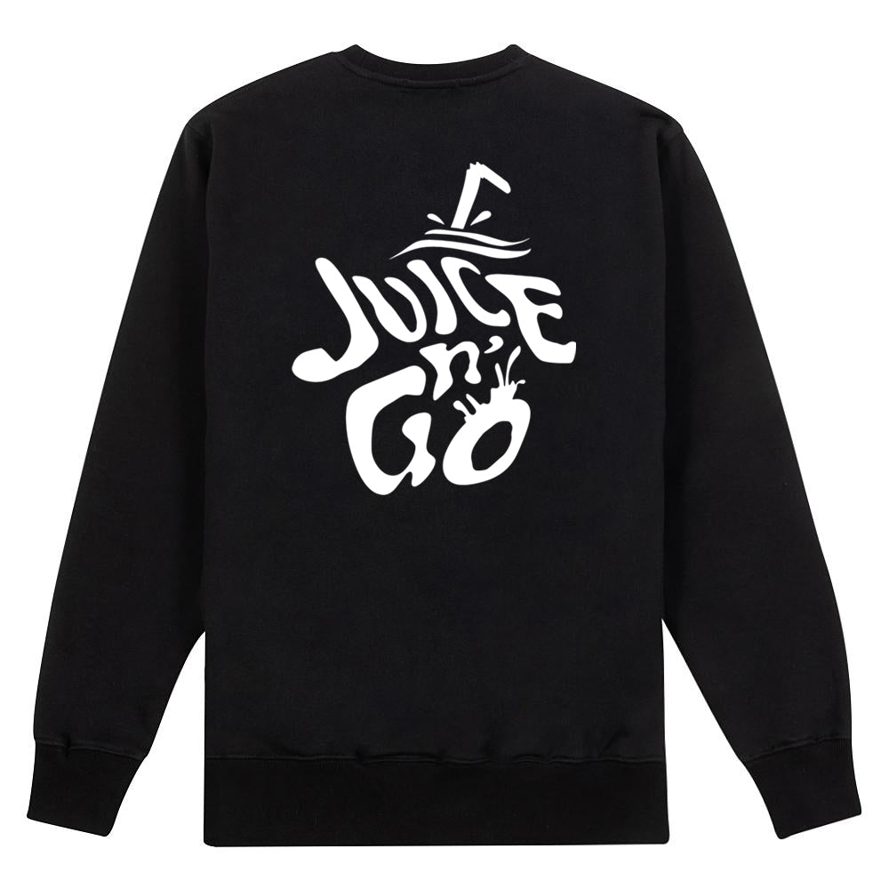 Juice N' Go Sweatshirt