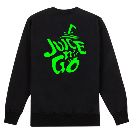 Juice N' Go Sweatshirt