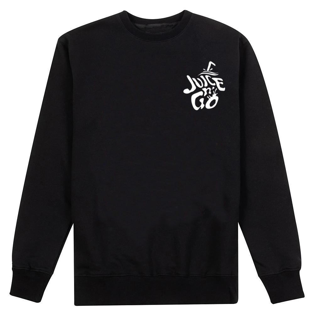 Juice N' Go Sweatshirt