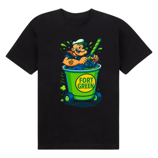 Fort Green T-shirt