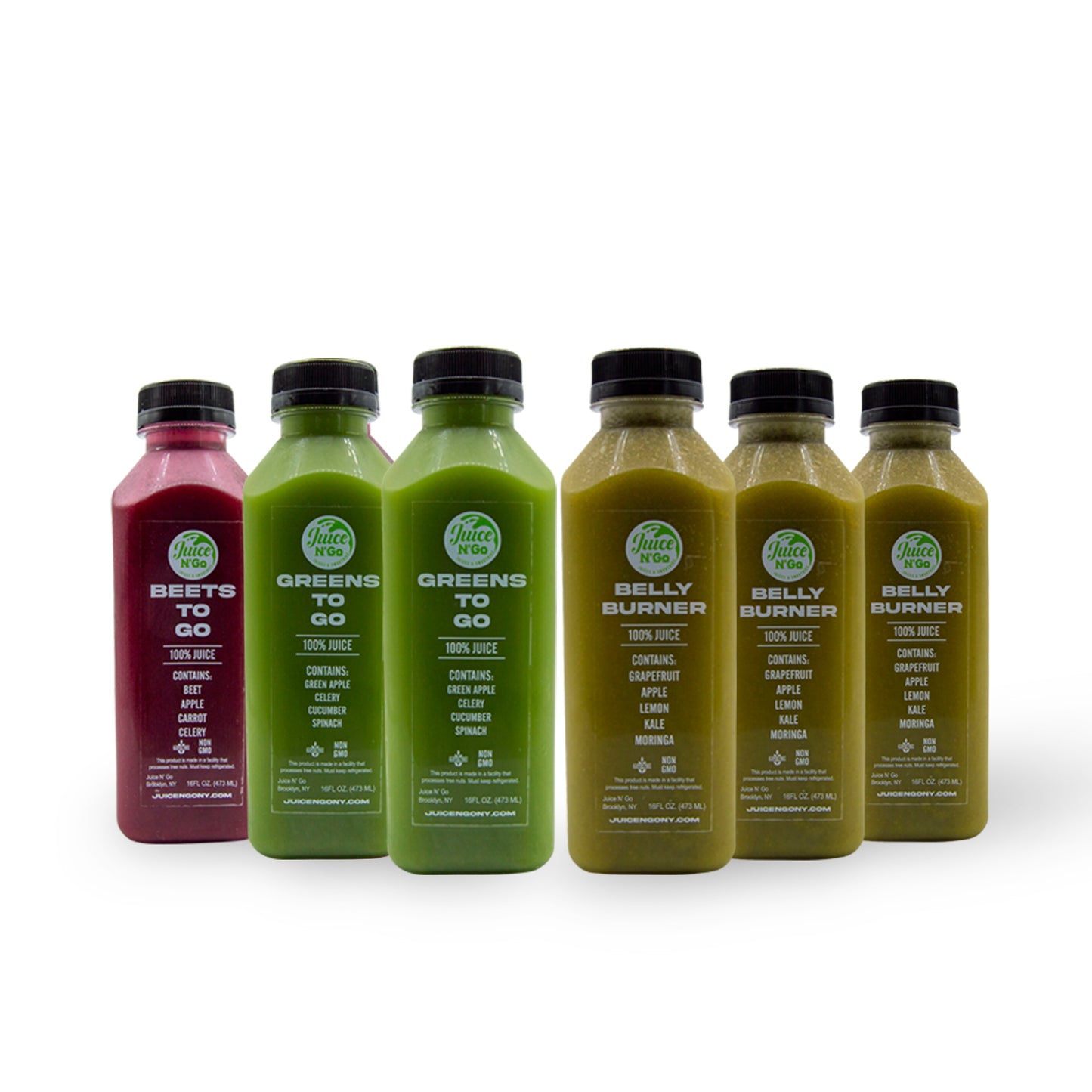 5 Day Super Cleanse (30 Pack)