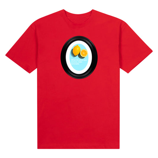 Lemonade  T-shirt